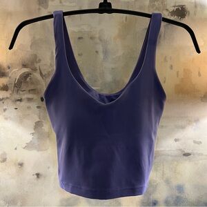 lululemon Align Tank